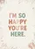 Welcome Message Abstract Floral - Home Decor Gift Garden Flag - 6