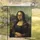 Exasperated Mona Lisa with Glasses Landscape - Home Decor Gift Garden Flag - 5