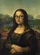 Exasperated Mona Lisa with Glasses Landscape - Home Decor Gift Garden Flag - 6