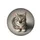 Inquisitive Tabby Cat with Golden Eyes - Cat Lover Gift Spare Tire Cover - 4