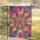 Geometric Paisley Floral Mandala - Home Decor Gift Garden Flag - 5
