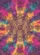 Geometric Paisley Floral Mandala - Home Decor Gift Garden Flag - 6