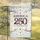 AMERICA 250 1776-2026 Stars - USA 250th Anniversary Independence Day Garden Flag - 5