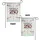 AMERICA 250 1776-2026 Stars - USA 250th Anniversary Independence Day Garden Flag - 4