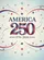 AMERICA 250 1776-2026 Stars - USA 250th Anniversary Independence Day Garden Flag - 6