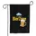 BierZone Beer Mug Cloud - Bar Decor Gift for Beer Enthusiasts Garden Flag - 3