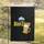 BierZone Beer Mug Cloud - Bar Decor Gift for Beer Enthusiasts Garden Flag - 5
