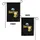 BierZone Beer Mug Cloud - Bar Decor Gift for Beer Enthusiasts Garden Flag - 4