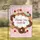 Bakery Shop Sweet Life Cupcakes Donuts Cookies - Home Decor Gift for Sweet Treat Lovers Garden Flag - 1