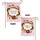 Bakery Shop Sweet Life Cupcakes Donuts Cookies - Home Decor Gift for Sweet Treat Lovers Garden Flag - 4
