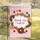Bakery Shop Sweet Life Cupcakes Donuts Cookies - Home Decor Gift for Sweet Treat Lovers Garden Flag - 5