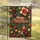 Merry Christmas Script Pine Branches Ornaments Candle Gift Box - Holiday Decor Gift Garden Flag - 5