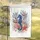Seahorse Tropical Fish Starfish Coral Shell - Ocean Life Home Decor Gift Garden Flag - 5