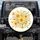 Yellow Calendula Dragonfly Wildflower - Wildlife Lover Gift Spare Tire Cover - 1