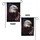 Bald Eagle American Flag - Independence Day Home Decor Gift for Veterans Garden Flag - 4