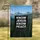 Know Jesus Know Peace Mountain Forest Landscape - Christian Home Decor Gift Garden Flag - 1