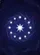 Radiant White Star Cluster Cosmic Nebula Sky - Celestial Home Decor Gift Garden Flag - 6
