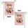 NAIL SALON Hand Nail Polish Grooming Tools - Salon Decor Gift for Nail Techs Garden Flag - 4