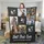 Personalized Photos Fleece Blanket for Father,Fathers Day Gift,Father's Day Photos Blanket for Grandfather,Gifts for Dad,Gifts for Father,Newly Dad Gifts - 1