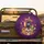 Black Cat Sugar Skull Sombrero Mexican Guitar - Dia de los Muertos Holiday Gift Spare Tire Cover - 2