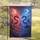 Intertwined Oriental Dragons Pagoda Twilight Sky - Home Decor Gift for Dragon Lovers Garden Flag - 5