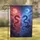 Intertwined Oriental Dragons Pagoda Twilight Sky - Home Decor Gift for Dragon Lovers Garden Flag - 1