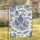 East Asian Pagoda Temple Bridge Landscape - Home Decor Gift Garden Flag - 1