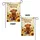 Highland Calf Sunflowers Welcome Spring - Springtime Home Decor Gift Garden Flag - 4