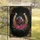 Golden Horseshoe Racehorse Pink Rose Equestrian Lover Home Decor Gift Garden Flag - 5