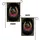 Golden Horseshoe Racehorse Pink Rose Equestrian Lover Home Decor Gift Garden Flag - 4