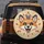 Heterochromia Fox-Dog Smiling Grey Mouse - Wildlife Lover Gift Spare Tire Cover - 5