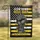 Fist Breaking Chains Thin Yellow Line Flag - Road Safety Awareness Gift for Law Enforcement Garden Flag - 1