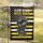 Fist Breaking Chains Thin Yellow Line Flag - Road Safety Awareness Gift for Law Enforcement Garden Flag - 5
