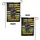 Fist Breaking Chains Thin Yellow Line Flag - Road Safety Awareness Gift for Law Enforcement Garden Flag - 4