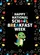 National School Breakfast Week Dinosaur - School Celebration Decor Garden Flag - 6