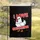 Cartoon Chicken I Love Chickens - Farmhouse Home Decor Gift for Chicken Lover Garden Flag - 5