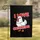 Cartoon Chicken I Love Chickens - Farmhouse Home Decor Gift for Chicken Lover Garden Flag - 1
