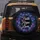 Faith Hope Love Dragonflies Flowering Vines - Spiritual Life Gift Spare Tire Cover - 5