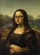 Exasperated Mona Lisa With Glasses - Art Lover Home Decor Gift Garden Flag - 6