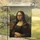 Exasperated Mona Lisa With Glasses - Art Lover Home Decor Gift Garden Flag - 5