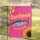 Sardine Fish 'Sardines' Fresh & Fishy Text - Home Decor Gift for Fish Lover Garden Flag - 5