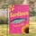 Sardine Fish 'Sardines' Fresh & Fishy Text - Home Decor Gift for Fish Lover Garden Flag - 1