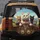 Monocle Cat Steering Wheel Feline Crew Compasses - Adventure Lover Travel Essentials Spare Tire Cover - 5