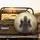 Terrifying Shadowy Humanoid Bloody Hands Ominous Fog - Horror Lover Gift Spare Tire Cover - 2