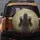 Terrifying Shadowy Humanoid Bloody Hands Ominous Fog - Horror Lover Gift Spare Tire Cover - 5
