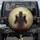 Terrifying Shadowy Humanoid Bloody Hands Ominous Fog - Horror Lover Gift Spare Tire Cover - 1