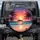 Tropical Sunset Palm Trees - Beach Lover Travel Essentials Spare Tire Cover - 1