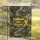 Support Our Troops Star Ribbon Camouflage - Military Appreciation Gift for Veterans Garden Flag - 5