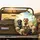 Labrador Golden Retriever Dogs Aviator Sunglasses - Adventure Pet Lover Gift Spare Tire Cover - 2