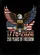 Bald Eagle American Flag 1776-2026 - USA 250th Anniversary for Veterans Garden Flag - 4